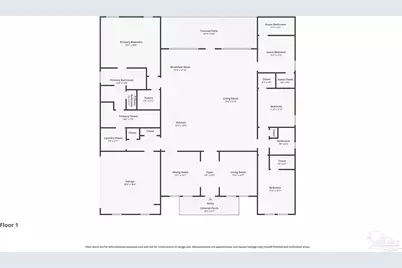 5531 Blake Ln, Pace, FL 32571 - Photo 45