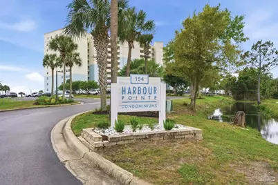 154 Ethel Wingate Dr #510, Pensacola, FL 32507 - Photo 1
