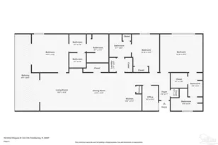154 Ethel Wingate Dr, Pensacola, FL 32507 - Photo 41