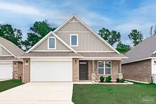 5398 Parkside Dr, Pace, FL 32571 - Photo 1