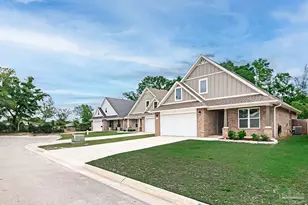 5398 Parkside Dr, Pace, FL 32571 - Photo 3