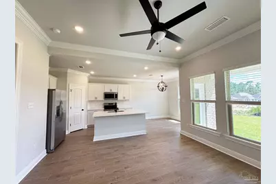 4849 Bonneville St 12-E (LOT #), Pace, FL 32571 - Photo 9