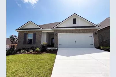 4849 Bonneville St 12-E (LOT #), Pace, FL 32571 - Photo 1