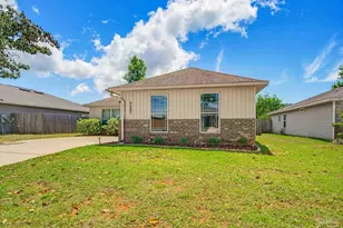 5597 Peach Dr, Pace, FL 32571 - Photo 3