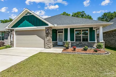 3875 Shady Grove Dr, Pace, FL 32571 - Photo 3