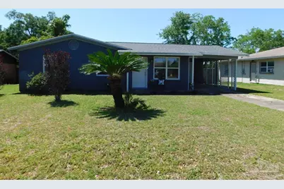 6508 East Shore Dr, Pensacola, FL 32505 - Photo 3