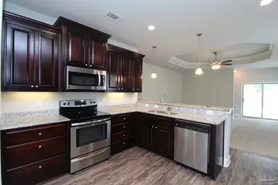 10657 Trailblazer Way, Pensacola, FL 32506 - Photo 5