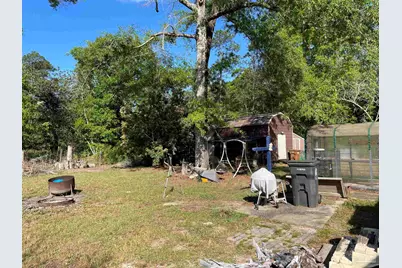 3947 Ward Basin Rd, Milton, FL 32583 - Photo 17