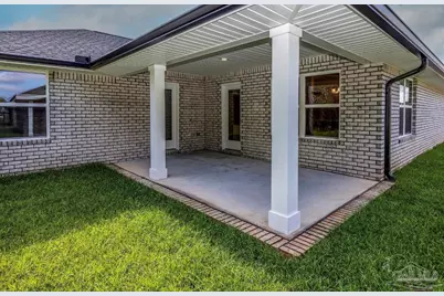 7687 Small Pines St, Milton, FL 32583 - Photo 25