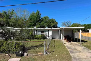 4409 Guerlain Way, Pensacola, FL 32505 - Photo 1