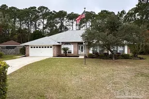 1343 Ashford Dr, Gulf Breeze, FL 32566 - Photo 1