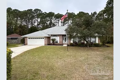 1343 Ashford Dr, Gulf Breeze, FL 32566 - Photo 33