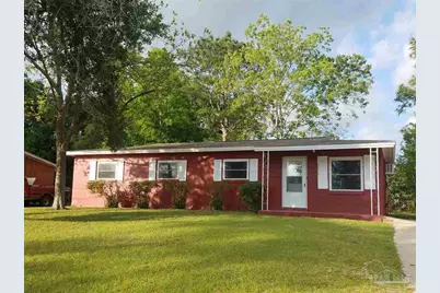 6426 Wagner Rd, Pensacola, FL 32505 - Photo 1