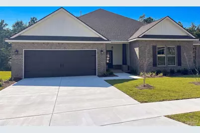 2994 Mountain Laurel Tr #LOT 12F-2, Cantonment, FL 32533 - Photo 1