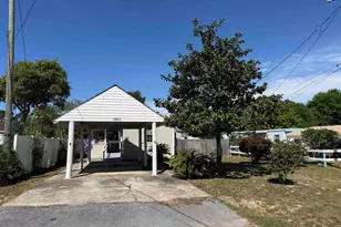 1911 Ambassador Dr, Gulf Breeze, FL 32563 - Photo 1