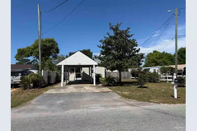 1911 Ambassador Dr, Gulf Breeze, FL 32563 - Photo 3