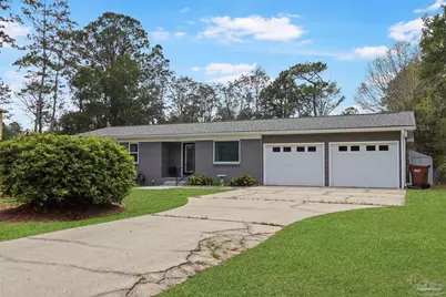 4719 Wildwood Dr, Milton, FL 32570 - Photo 9