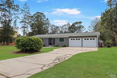 4719 Wildwood Dr, Milton, FL 32570 - Photo 7