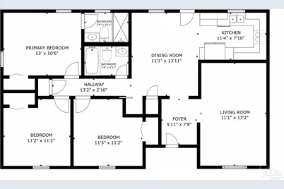 4719 Wildwood Dr, Milton, FL 32570 - Photo 47