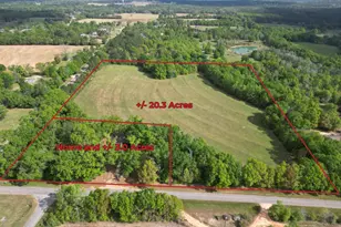 1350 W Hwy 4, Century, FL 32535 - Photo 21