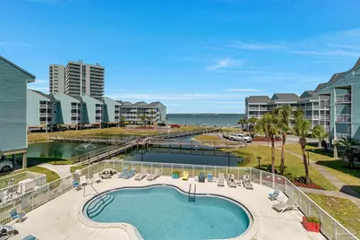 1150 Ft Pickens Rd #G4, Pensacola Beach, FL 32561 - Photo 9