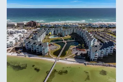 1150 Ft Pickens Rd #G4, Pensacola Beach, FL 32561 - Photo 1