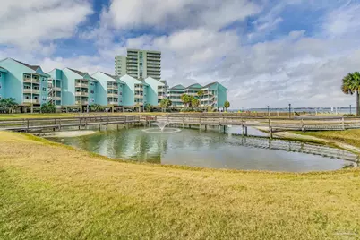 1150 Ft Pickens Rd #G4, Pensacola Beach, FL 32561 - Photo 31