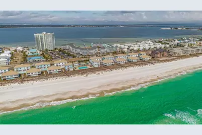 1150 Ft Pickens Rd #G4, Pensacola Beach, FL 32561 - Photo 55