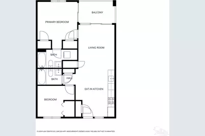 1150 Ft Pickens Rd #G4, Pensacola Beach, FL 32561 - Photo 27