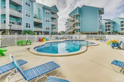 1150 Ft Pickens Rd #G4, Pensacola Beach, FL 32561 - Photo 29
