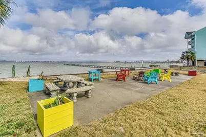 1150 Ft Pickens Rd #G4, Pensacola Beach, FL 32561 - Photo 33