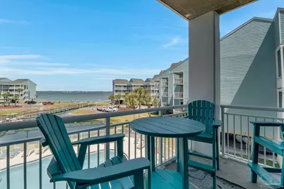 1150 Ft Pickens Rd #G4, Pensacola Beach, FL 32561 - Photo 7