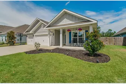 1482 Ballyhoo Dr, Gulf Breeze, FL 32563 - Photo 3