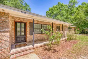 5850 Ironwood Rd, Milton, FL 32583 - Photo 3
