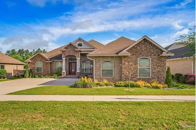 5871 Huntington Creek Blvd, Pensacola, FL 32526 - Photo 7