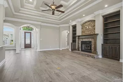5871 Huntington Creek Blvd, Pensacola, FL 32526 - Photo 7