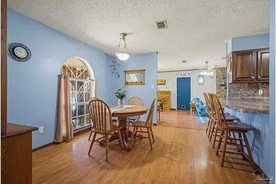 4972 Lanett Dr, Pensacola, FL 32526 - Photo 21