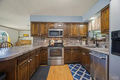 4972 Lanett Dr, Pensacola, FL 32526 - Photo 27