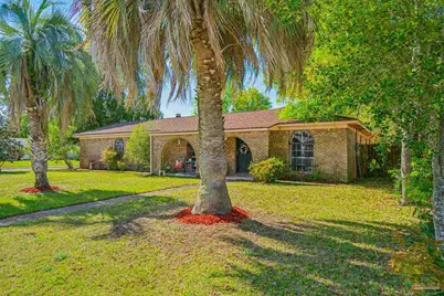 4972 Lanett Dr, Pensacola, FL 32526 - Photo 1