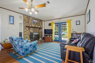 4972 Lanett Dr, Pensacola, FL 32526 - Photo 29