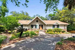 3848 Menendez Rd, Pensacola, FL 32503 - Photo 1