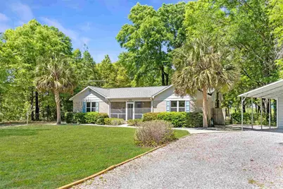 10806 Hatcher St, Milton, FL 32583 - Photo 33