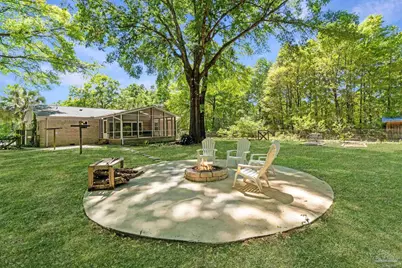 10806 Hatcher St, Milton, FL 32583 - Photo 29