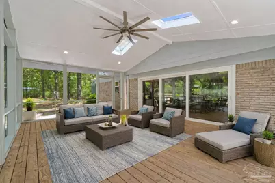 10806 Hatcher St, Milton, FL 32583 - Photo 5