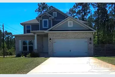 7071 Flintwood St, Navarre, FL 32566 - Photo 1