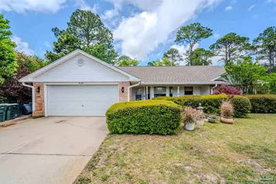 8126 Sedgefield Dr, Pensacola, FL 32507 - Photo 1