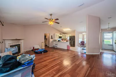8126 Sedgefield Dr, Pensacola, FL 32507 - Photo 9