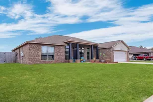 5455 Turbine Way, Pace, FL 32571 - Photo 1