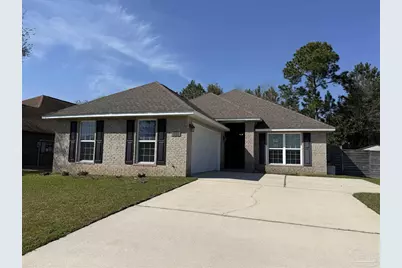 7221 Farmers Rd, Pensacola, FL 32526 - Photo 1