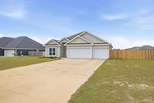 2619 Ten Mile Rd, Pace, FL 32571 - Photo 5